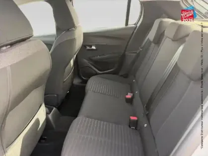 Photo 10 Peugeot 208  1.5 BlueHDi 100ch S/S Active CarPlay