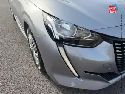 Photo 27 Peugeot 208  1.5 BlueHDi 100ch S/S Active CarPlay