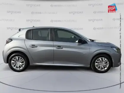 Photo 18 Peugeot 208  1.5 BlueHDi 100ch S/S Active CarPlay