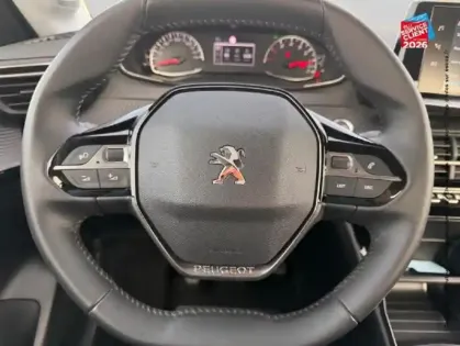 Photo 26 Peugeot 208  1.5 BlueHDi 100ch S/S Active CarPlay