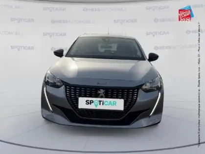 Photo 16 Peugeot 208  1.5 BlueHDi 100ch S/S Active CarPlay