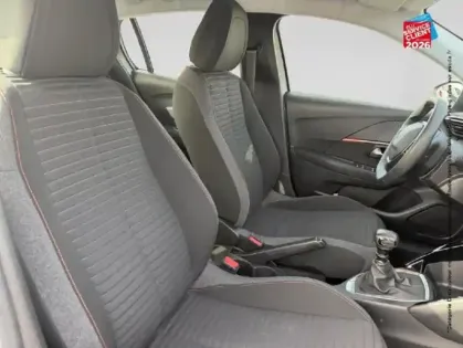 Photo 19 Peugeot 208  1.5 BlueHDi 100ch S/S Active CarPlay