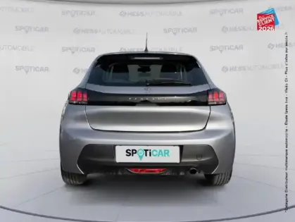 Photo 21 Peugeot 208  1.5 BlueHDi 100ch S/S Active CarPlay