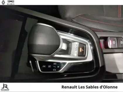 Photo 5 Renault Arkana  1.6 E-Tech 145ch RS Line -21B