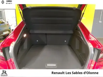 Photo 6 Renault Arkana  1.6 E-Tech 145ch RS Line -21B