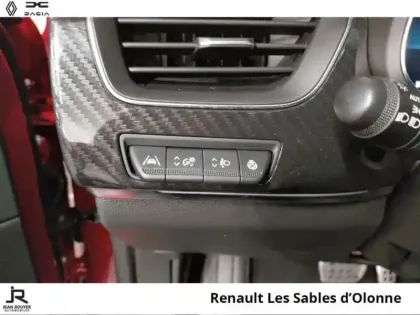 Photo 14 Renault Arkana  1.6 E-Tech 145ch RS Line -21B