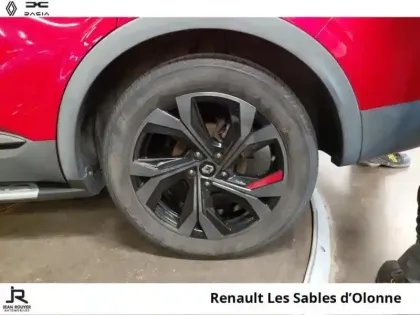 Photo 7 Renault Arkana  1.6 E-Tech 145ch RS Line -21B