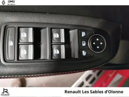 Photo 13 Renault Arkana  1.6 E-Tech 145ch RS Line -21B