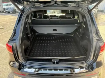 Photo 11 Mercedes GLB  200 163ch AMG Line 7G DCT