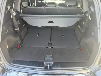 Photo 12 Mercedes GLB  200 163ch AMG Line 7G DCT