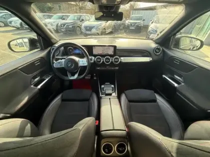 Photo 7 Mercedes GLB  200 163ch AMG Line 7G DCT