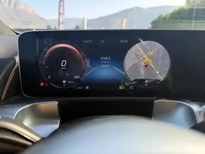 Photo 13 Mercedes GLB  200 163ch AMG Line 7G DCT