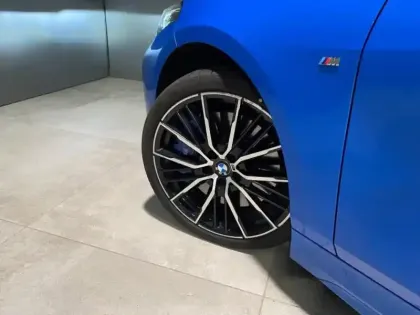 Photo 14 BMW Serie 1 Série 1 118dA 150ch M Sport 8cv