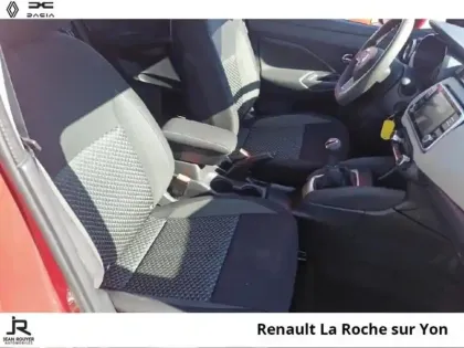 Photo 13 Nissan Micra  1.0 IG-T 92ch Business Edition 2021