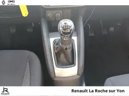 Photo 5 Nissan Micra  1.0 IG-T 92ch Business Edition 2021