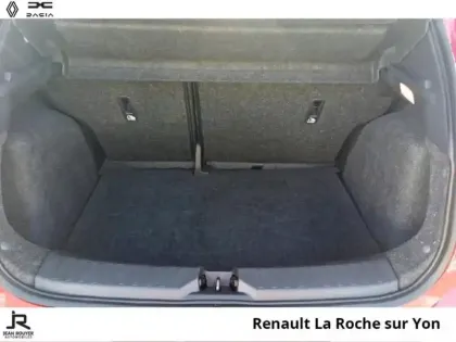 Photo 6 Nissan Micra  1.0 IG-T 92ch Business Edition 2021