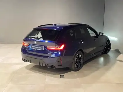 Photo 6 BMW Serie 3 Série 3 Touring M340dA xDrive 340ch M Performance