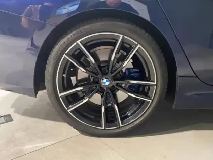 Photo 9 BMW Serie 3 Série 3 Touring M340dA xDrive 340ch M Performance