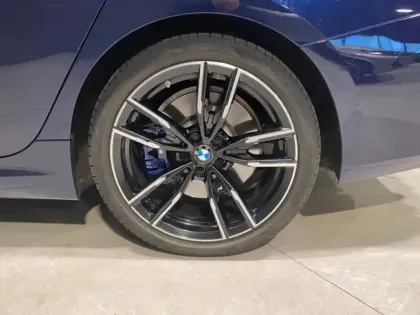 Photo 8 BMW Serie 3 Série 3 Touring M340dA xDrive 340ch M Performance