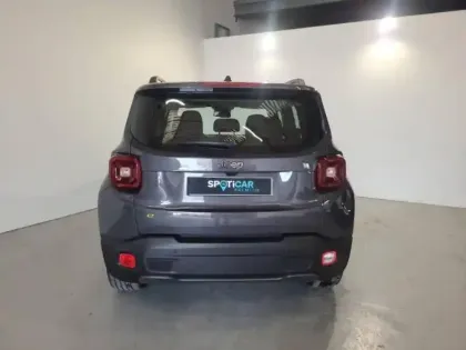 Photo 6 Jeep Renegade  1.5 Turbo T4 130ch MHEV Summit BVR7