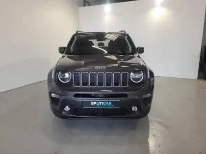 Photo 5 Jeep Renegade  1.5 Turbo T4 130ch MHEV Summit BVR7
