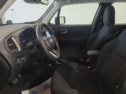 Photo 9 Jeep Renegade  1.5 Turbo T4 130ch MHEV Summit BVR7