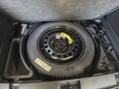 Photo 14 Jeep Renegade  1.5 Turbo T4 130ch MHEV Summit BVR7