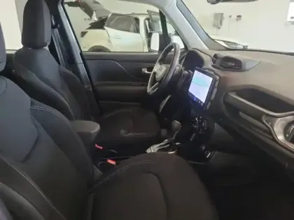 Photo 10 Jeep Renegade  1.5 Turbo T4 130ch MHEV Summit BVR7