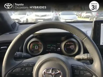 Photo 12 Toyota Yaris  Cross 116h Design MY22