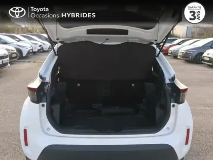 Photo 9 Toyota Yaris  Cross 116h Design MY22