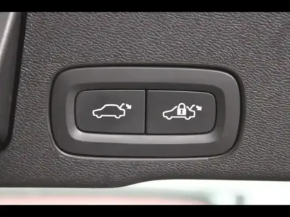 Photo 12 Volvo Xc60  T8 Twin Engine 320 + 87ch Business Geartronic