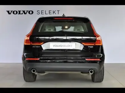Photo 5 Volvo Xc60  T8 Twin Engine 320 + 87ch Business Geartronic