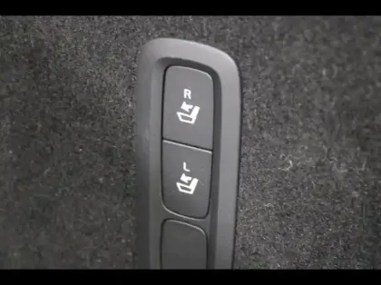 Photo 11 Volvo Xc60  T8 Twin Engine 320 + 87ch Business Geartronic