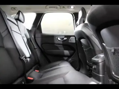 Photo 10 Volvo Xc60  T8 Twin Engine 320 + 87ch Business Geartronic