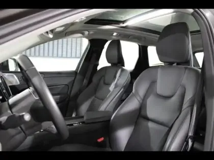 Photo 8 Volvo Xc60  T8 Twin Engine 320 + 87ch Business Geartronic