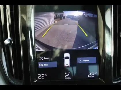 Photo 14 Volvo Xc60  T8 Twin Engine 320 + 87ch Business Geartronic