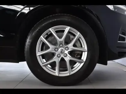 Photo 6 Volvo Xc60  T8 Twin Engine 320 + 87ch Business Geartronic