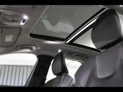 Photo 9 Volvo Xc60  T8 Twin Engine 320 + 87ch Business Geartronic