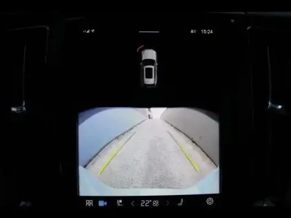 Photo 15 Volvo Xc60  T8 Twin Engine 320 + 87ch Business Geartronic