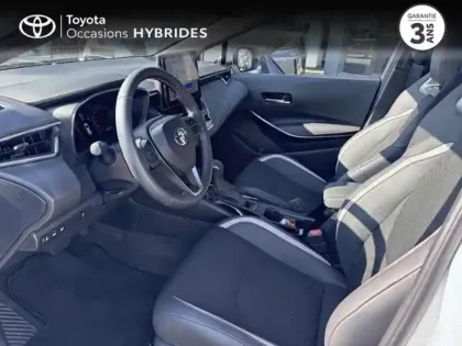 Photo 10 Toyota Corolla  Touring Spt 2.0 196ch GR Sport MY24