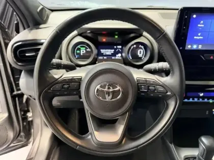 Photo 5 Toyota Yaris  Cross 116h Design MY22