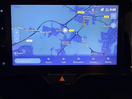 Photo 8 Toyota Yaris  Cross 116h Design MY22