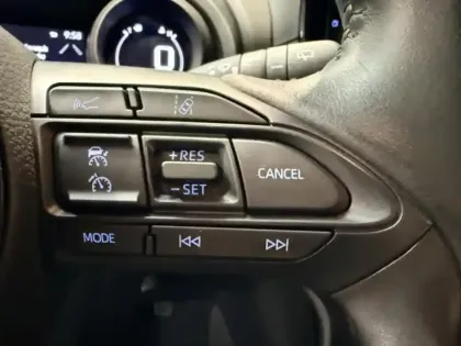 Photo 6 Toyota Yaris  Cross 116h Design MY22