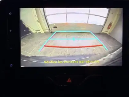 Photo 9 Toyota Yaris  Cross 116h Design MY22