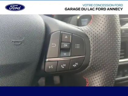 Photo 12 Ford Puma Gén. II Ph1 ST-Line X 5