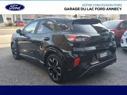 Photo 7 Ford Puma Gén. II Ph1 ST-Line X 5