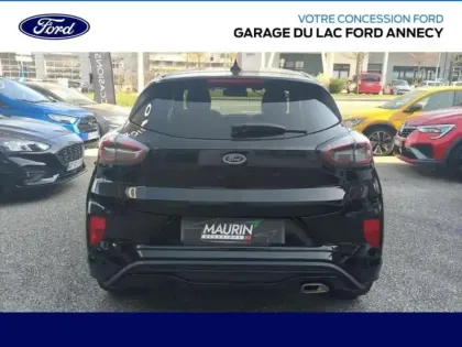 Photo 6 Ford Puma Gén. II Ph1 ST-Line X 5