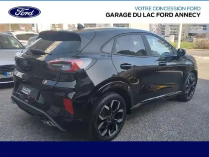 Photo 5 Ford Puma Gén. II Ph1 ST-Line X 5