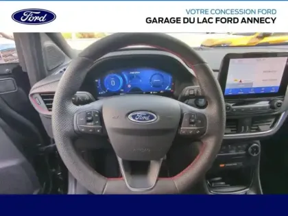 Photo 13 Ford Puma Gén. II Ph1 ST-Line X 5