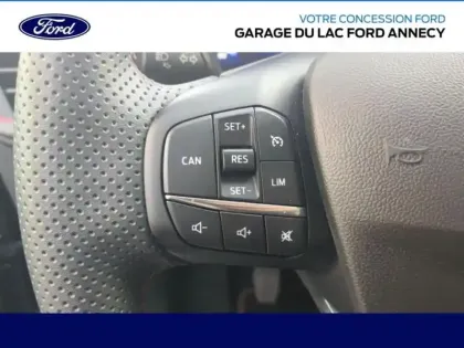 Photo 11 Ford Puma Gén. II Ph1 ST-Line X 5